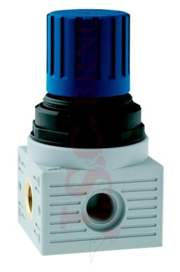 T080 MINI - regulátor tlaku vody (velikost REG.ACQUA 0)