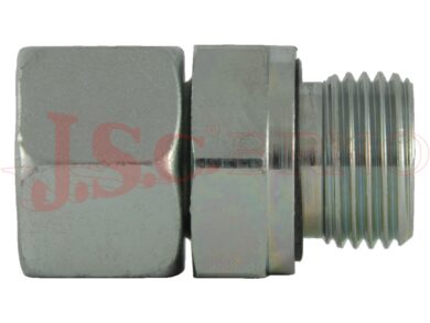 EGESD 06LM-WD (M12x1,5 - M10x1)
