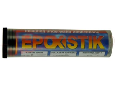 LOXEAL Epoxstik (57g) - epoxidový tmel