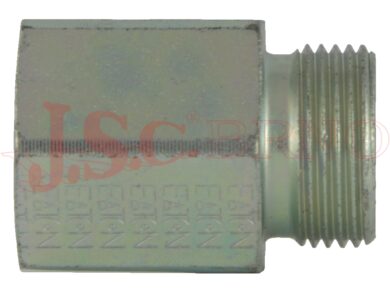GAS 12LM (M18x1,5 - M16x1,5)