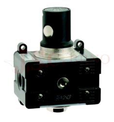 T050 - ventil pro odpojení tlaku s odvětráním (velikost V3V 1-3)