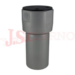 FG10M10 - olejový filtr, filtrační vložky
